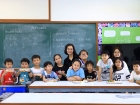 โครงการส่งเสริมความถนัด ความสนใจ และความสมารถพิเศษ ภาคฤดูร้อ ... Image 377